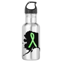 Lyme Disease in Alaska Water Bottle