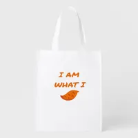 I'm What I Yam Classic Grocery Bag