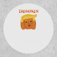 Trumpkin Classic Patch