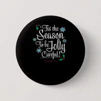 Tis Season To Saying Button