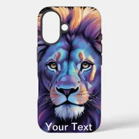 OtterBox: Unique Designs for Every Personality iPhone 16 Case