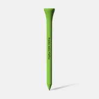 Funny Practice Makes Parfect  Golf Tees