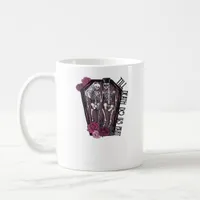 Till Death Do Us Part, Costume Idea Coffee Mug