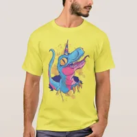 Unicornisaurus T-Shirt