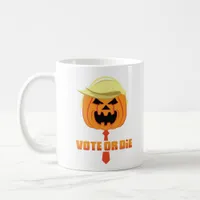 Trumpkin Classic For Halloween Coffee Mug