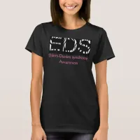 EDS Ehlers-Danlos Syndrome Awareness Shirt