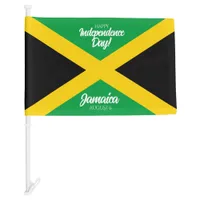 Jamaican Independence Day Jamaica National Flag