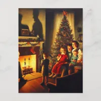 A Christmas Horror