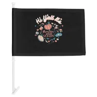 Fall Autumn Season Collection Y’all It’s Pumpkin S Car Flag