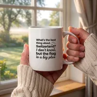 Dad Joke Coffee Mug Quote