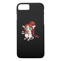Goblincore Ariral Classic iPhone 8/7 Case
