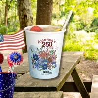 Land of the Free - US 250th Celebration Cup