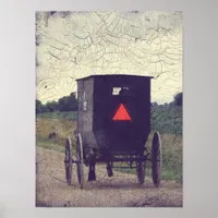 Amish 3 poster