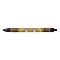 Circles Dome Geometric Pattern Shapes Pen