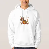 F-Caw-F Funny For Men Women Thanksgiving-Christmas Hoodie