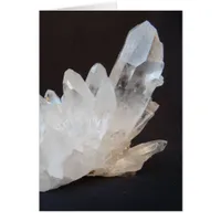 Quartz Crystal in Photography