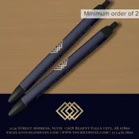 Custom Business Logo Pen