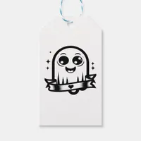 Little Boo Creative Style Gift Tags