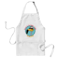 Funny Trailer Park Shirts and Gifts Adult Apron