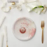 Paper plates 