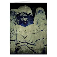 Stone Angel Blues