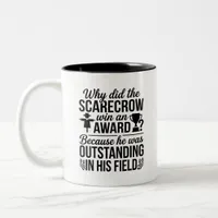 Laugh & Sip Dad Joke Mug
