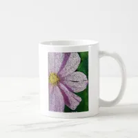 Cosmo Flower Coffee Mug