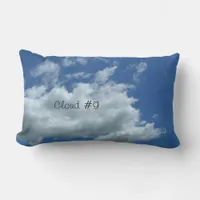 Pillow (lumbar) - Cloud #9