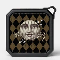 Nostalgic Vintage Steampunk Fantasy Bluetooth Speaker