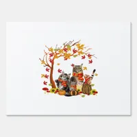 It’s Fall Y’all Pumpkin Lover Halloween Thanksgivi Sign