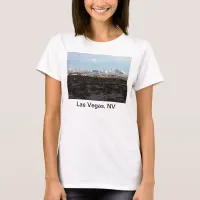 City of Las Vegas T-Shirt