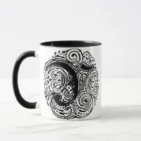 Monarchia "Y" Mug