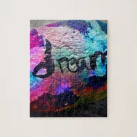 dreamrock jigsaw puzzle