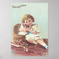 Soapine Poster