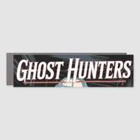 Ghost Hunters
