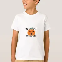 Fuyou Trumpkin V2 Classic T-Shirt