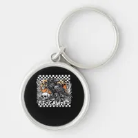 F-Caw-F Classic Cool Keychain
