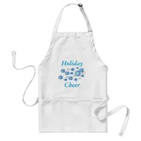 Apron - Holiday Cheer