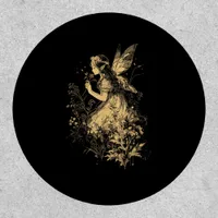 Fairy Grunge Goblincore Cottagecore Fairycore Whim Patch