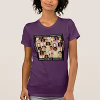 International Women's Day - March 8th   T-Shirt
