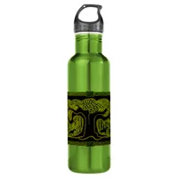 Celtic magic: The Great Tree Water Bottle