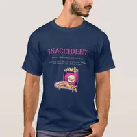 Snaccident T-Shirt