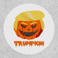Trumpkin Classic – Basic Autumn Patch