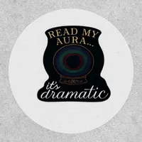 Whimsigoth Fantasy – Mystical Forests, Moons & Mag Patch