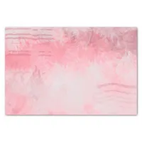 Modern abstract tissue paper