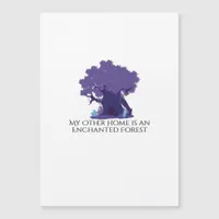 Whimsigoth Ink – Mystical Forests, Moons & Magic A