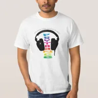 PSYTRANCE MUSIC T-Shirt