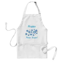 Apron - Happy New Year 20xx