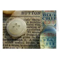Buttons and Blue Chips