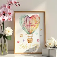 Little Sweetheart Cards and Gifts Baby Sign